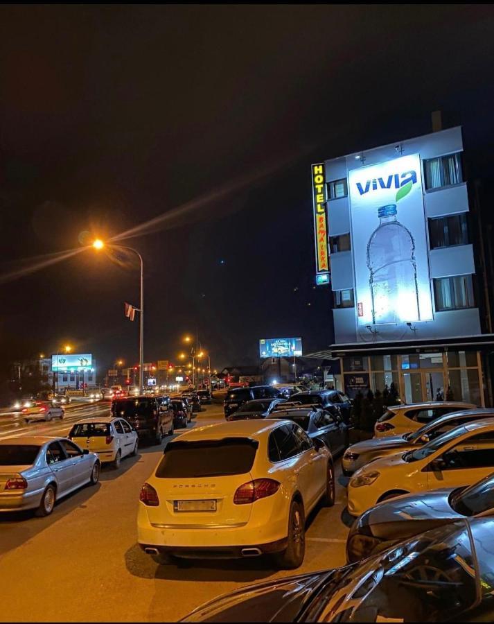Hotel Banja Luka Exterior foto